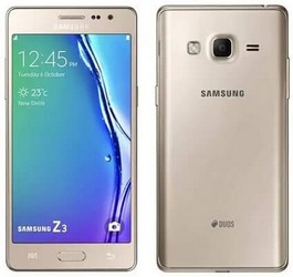 Замена разъема зарядки на телефоне Samsung Z3 в Волгограде